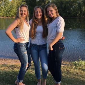 Meet your Posher, Kylee